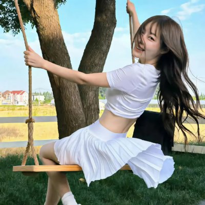 青春无悔