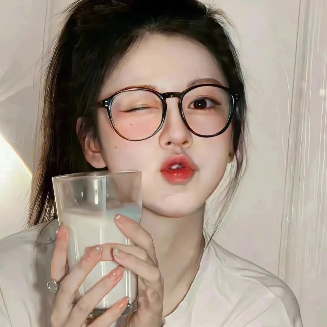 瑞典少女